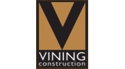 Vining Construction
