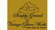 Vintage Piano Works