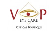 Vip Eye Care & Eyewear
