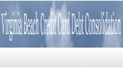 Virginia Beach Credit Card Debt Consolidation
