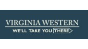 Virginia Western Comm College
