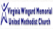 Virginia Wingard Meth Ch