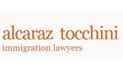 Alcaraz Law Group