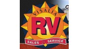 Visalia Rv Sales & Svc
