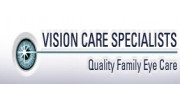 Vision Care Specialists PC