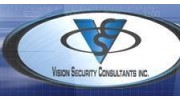 Vision Security Consultants