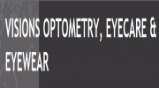 Visions Optometric Center