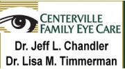 Centerville Family Eye Care
