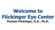 Flickinger Eye Center - Thomas Flickinger OD