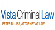 Law Firm in Vista, CA
