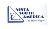 Vista South America