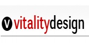 Vitality Web Design