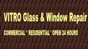 VITRO GLASS AND WINDOW