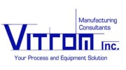 Vitrom Manufacturing Conslnt