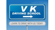 VK Driving School