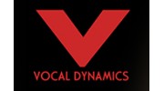 Vocal Dynamics