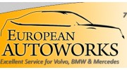 Volvo Works