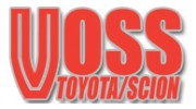 Voss Toyota