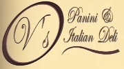 V's Panini & Italian Deli