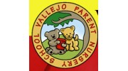 Vallejo Parent Nursery School