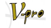 V-Pro Vinyl & Leather Repair