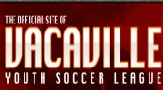 Soccer Club & Equipment in Vacaville, CA