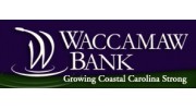 Waccamaw Bank