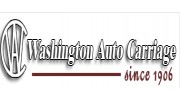 Washington Auto Carriage