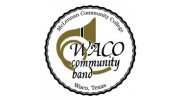 Waco Community Band