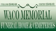 Waco Memorial Park & Chapel Mausoleum