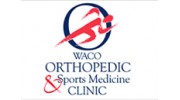 Waco Orthopedic Clinic - Jake R Battle