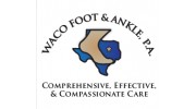 Waco Foot & Ankle
