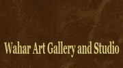 Wahar Art Gallery & Studio