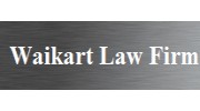 Waikart Law Firm