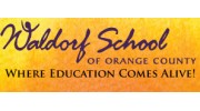 Waldorf School-Orange County
