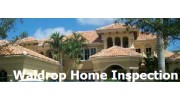 Waldrop Home Inspection