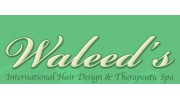 Wahleed's International Hair