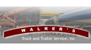 Walker's Truck & Trailer Service
