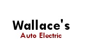 Wallace's Auto Electric