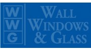 Wall Windows & Glass