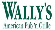 Wally's American Pub N Grill