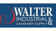 Walter Industrial & Sanitary