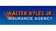 Walter Kyles Jr Insurance