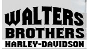 Buell/Walters Brothers