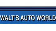 Walt's Auto World