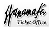Wanamaker Ticket Office