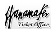Wanamaker Ticket Office