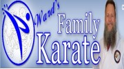 Ward's Family Karate