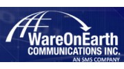 Wareonearth Communications
