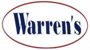 Warren's Heating & Air Cond
